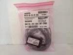 Balluff SA-OH-034-NP-DV02 Photoelectric Sensor Amplifier (BAE00PM) Nib New. Price: $299.96.