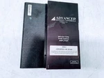 Advanced Motion Controls 0038-4 Amplifier Amc 40 Used. Price: $269.99.