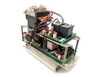 Panasonic External Axis Servo Amplifier 1.0K AED01217 Used. Price: $1999.95.