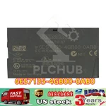 New Siemens Dp Electronics Module Et 200S. Price: $155.41.