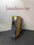 A06B-6096-H106 Fanuc Alpha Servo Drive Refurbished Tested Guaranteed To Work Seller. Price: $859.00.