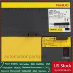 New Fanuc A06B-6110-H030 Servo Drive A06B6110H030 Expendited Shipping. Price: $1692.96.