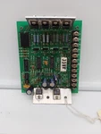 K1890 Mitsubishi Model NO.101 Pulse Motor Driver Used. Price: $60.00.