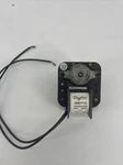 Dayton 4M071A 1/150 Hp 230 Volts .21A 3000 Rpm Motor Used. Price: $18.29.