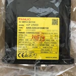1PC New Fanuc A06B-0205-B100#0100. Price: $1096.72.