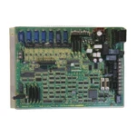Fanuc A16B-2100-0142/01A Interface Board Used. Price: $1199.99.