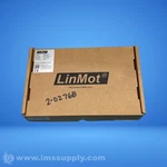 Linmot 0150-1879 Servo Driver Fnob New. Price: $156.00.