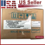 1PC New Yaskawa SGMGV-13A3C61 Servo Motor. Price: $550.23.