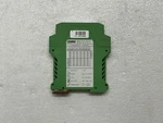 Phoenix Contact MCR-CLP-UI/I-4 Converter 2814058 Used. Price: $72.00.