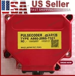 New In Box Fanuc A860-2060-T321 Pulse Coder Stock Ship By Ups Us Free Tax. Price: $289.27.