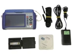 Veex Vepal TX300E TX380E Transport Expert Handheld Sdh Used. Price: $1933.33.