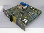 Moog T161-901 A-00-B2-2-1A Brushless Servo Controller Module T171748 Used. Price: $399.99.