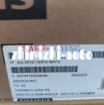 1PC Siemens 6SL5510-1BB10-8AF0 Servo Drive New. Price: $1062.86.