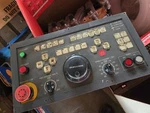 Okuma HL-15 Operator Panel Used. Price: $195.00.