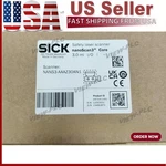 New Sick NANS3AAAZ30AN1 NANS3-AAAZ30AN1 1100333 Safety Laser Scanner. Price: $1045.05.