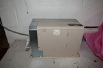 Yaskawa Servopack SGD7S-280D30B000F64 Drive Used. Price: $1200.00.