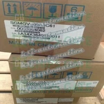 1PCS New Yaskawa SGMGV-09A3C61 Servo Motor Fast Ship. Price: $681.56.