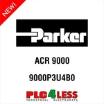 Parker ACR9000 9000P3U4B0 4-AXIS Motion Controller New!. Price: $3495.50.