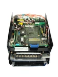 Fuji FRN007M3-21 Servo Drive FRN007M321 Ac With Warranty R002-13H Used. Price: $5377.48.