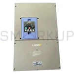 Used & Tested Hitachi L300P-370HFE2 Frequency Converter. Price: $1434.30.
