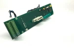 Contraves Varidyn MBE-103 GB.301.726-E Backplane Board Used. Price: $98.34.