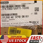 1FK7060-5AF71-1GH0 New Original Factory Sealed Box Siemens Servo Motor Fast. Price: $2938.69.
