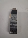 Allen Bradley 595-A Ser.c Auxiliary Contact (as Pictured) Unmp Used. Price: $19.01.