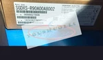 1PCS New Yaskawa SGDXS-R90A00A8002 Servo Drive. Price: $792.36.