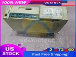Mitsubishi MDS-CH-V2-4535 Servo Drive Unit 513-648VDC 4.5/3.5KW 11/8.4A New. Price: $3566.55.