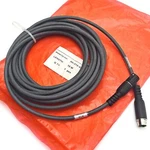 Smartpad Teach Pendant X19 Cable For Kuka 00-316-581 KRC4 Extension 10M Wire New. Price: $256.49.