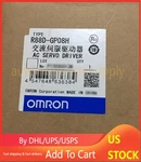 New Omron R88D-GP08H Ac Servo Drive Us Free Tax. Price: $281.86.