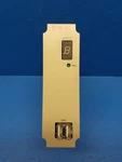 Yaskawa MP920 JEPMC-MC210 Ver A4A10 SVB-01 Mechatrolink Interface Servo Control Used. Price: $118.50.