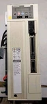 Panasonic MEDCT5316B05 Ac Servo Drive Controller 200-230V 117V Fus Shipping Used. Price: $549.99.