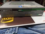 Control Techniques Maxax 200 Ac Servo Drive 7.31.811 Seller. Price: $653.00.