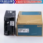 1PC Mitsubishi MR-J4-350B-RJ020 MRJ4350BRJ020 Ac Servo Drive New Fast Ship. Price: $739.98.