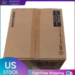1PC New Sealed RS1A03AAW Sanyo Servo Drive Expedited Shipping Us Stock. Price: $520.80.