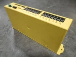 Used Fanuc A02B-0166-B501 Power Mate Servo Controller Module Model. Price: $299.00.