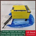 1PC New Fanuc A06B-6087-H130-C Servo Driver A06B6087H130C Fast Ship. Price: $1077.11.