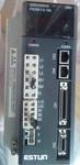 New Estun PRONET-E-10A Servo Drive 1.0KW. Price: $516.99.