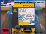New Fanuc Servo Amplifier A06B-6240-H104 A06B6240H104 Free Expedited Shipping. Price: $1765.14.