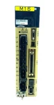 Yaskawa Electric SGDV-2R8A01B00200 400W Servo Drive 3PH/200VAC Used. Price: $160.00.
