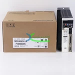 1PCS New Panasonic Servo Driver MSDA083A1A. Price: $207.88.