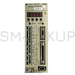 New In Box Yaskawa SGDM-02AD Servo Drive. Price: $451.67.
