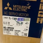 1PCS Mitsubishi Servo Motor HG-RR503K New. Price: $3137.40.