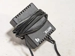 Blum Steckernetzteil SNT18103 Servo-drive Plug-in Power Supply 115-230VAC 350MA Used. Price: $69.99.