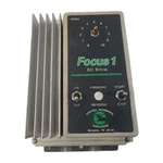 Techniques Focus Drive 1/4-2HP Industrial Motor Speed Controller For. Price: $87.34.