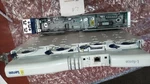 Lenze E94AMHE0044 Multi Drive Highline + Modules Backplane Used. Price: $2970.00.