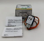 Parker 02F30C1103AAF4C05 Gold Ring Valve 1/8 Npt 6.9/8.0 Watts New. Price: $299.00.