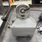 Servo Products Company 140 Power Feed Drive Refurbished Can Also Repair Yours Seller. Price: $560.00.