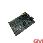 Contraves Current Amplifier Module A2391 Plug-in Assembly Rev. F-1 Used. Price: $608.74.